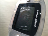 LG5728 With Defects - GameBoy Advance Milky Blue Game Boy Console Japan