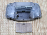 LG5728 With Defects - GameBoy Advance Milky Blue Game Boy Console Japan