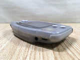 LG5728 With Defects - GameBoy Advance Milky Blue Game Boy Console Japan