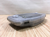 LG5728 With Defects - GameBoy Advance Milky Blue Game Boy Console Japan