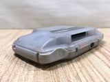 LG5728 With Defects - GameBoy Advance Milky Blue Game Boy Console Japan