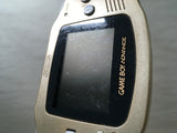 LG5729 With Defects - GameBoy Advance Gold Game Boy Console Japan