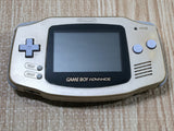 LG5729 With Defects - GameBoy Advance Gold Game Boy Console Japan