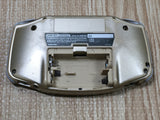 LG5729 With Defects - GameBoy Advance Gold Game Boy Console Japan