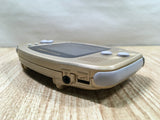 LG5729 With Defects - GameBoy Advance Gold Game Boy Console Japan