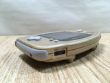 LG5729 With Defects - GameBoy Advance Gold Game Boy Console Japan