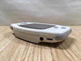 LG5738 With Defects - GameBoy Advance White Game Boy Console Japan