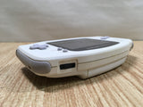 LG5738 With Defects - GameBoy Advance White Game Boy Console Japan