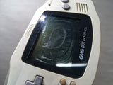 LG5739 With Defects - GameBoy Advance White Game Boy Console Japan