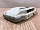 LG5739 With Defects - GameBoy Advance White Game Boy Console Japan