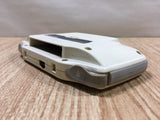 LG5739 With Defects - GameBoy Advance White Game Boy Console Japan