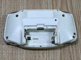 LG5740 With Defects - GameBoy Advance White Game Boy Console Japan