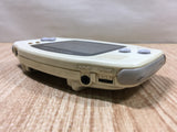 LG5740 With Defects - GameBoy Advance White Game Boy Console Japan