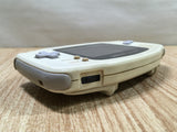 LG5740 With Defects - GameBoy Advance White Game Boy Console Japan