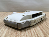 LG5740 With Defects - GameBoy Advance White Game Boy Console Japan