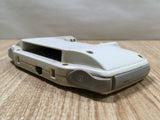 LG5740 With Defects - GameBoy Advance White Game Boy Console Japan