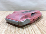 LG5743 With Defects - GameBoy Advance Milky Pink Game Boy Console Japan