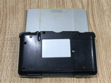 LG5755 With Defects - Nintendo DS Platinum Silver Console Japan