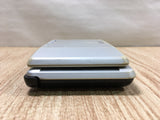 LG5755 With Defects - Nintendo DS Platinum Silver Console Japan