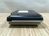 LG5755 With Defects - Nintendo DS Platinum Silver Console Japan