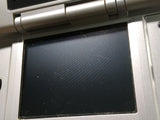 LG5756 With Defects - Nintendo DS Platinum Silver Console Japan