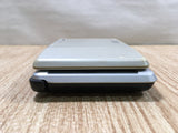 LG5756 With Defects - Nintendo DS Platinum Silver Console Japan