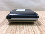 LG5756 With Defects - Nintendo DS Platinum Silver Console Japan