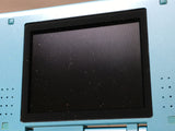 LG5757 With Defects - Nintendo DS Turquoise Blue Console Japan