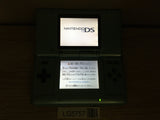 LG5757 With Defects - Nintendo DS Turquoise Blue Console Japan