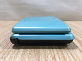LG5757 With Defects - Nintendo DS Turquoise Blue Console Japan
