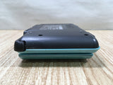 LG5757 With Defects - Nintendo DS Turquoise Blue Console Japan