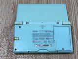 LG5759 With Defects - Nintendo DS Lite Ice Blue Console Japan