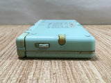 LG5759 With Defects - Nintendo DS Lite Ice Blue Console Japan