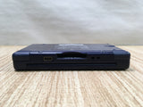 LG5761 With Defects - Nintendo DS Lite Enamel Navy Console Japan