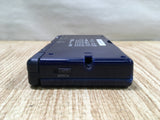 LG5761 With Defects - Nintendo DS Lite Enamel Navy Console Japan