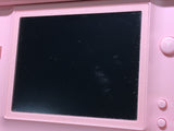 LG5762 With Defects - Nintendo DS Lite Noble Pink Console Japan