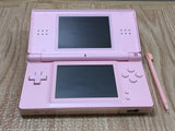 LG5762 With Defects - Nintendo DS Lite Noble Pink Console Japan