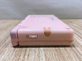 LG5762 With Defects - Nintendo DS Lite Noble Pink Console Japan