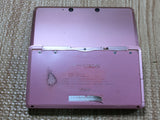 LG5763 With Defects - Nintendo 3DS Misty Pink Console Japan