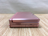 LG5763 With Defects - Nintendo 3DS Misty Pink Console Japan
