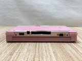 LG5763 With Defects - Nintendo 3DS Misty Pink Console Japan