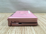 LG5763 With Defects - Nintendo 3DS Misty Pink Console Japan