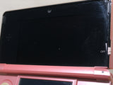 LG5764 Tested Working - Nintendo 3DS Misty Pink Console Japan