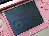 LG5764 Tested Working - Nintendo 3DS Misty Pink Console Japan