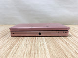 LG5764 Tested Working - Nintendo 3DS Misty Pink Console Japan