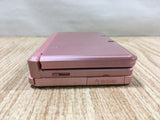 LG5764 Tested Working - Nintendo 3DS Misty Pink Console Japan