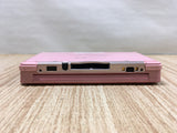LG5764 Tested Working - Nintendo 3DS Misty Pink Console Japan