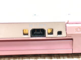 LG5764 Tested Working - Nintendo 3DS Misty Pink Console Japan