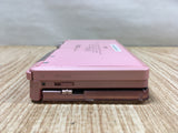 LG5764 Tested Working - Nintendo 3DS Misty Pink Console Japan