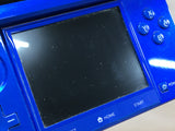 LG5765 With Defects - Nintendo 3DS Cobalt Blue Console Japan